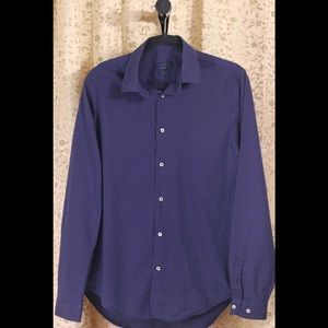 Zara Men’s button down